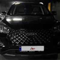 x55 pro ie 1404|خودرو سواری و وانت|تهران, ولنجک|دیوار