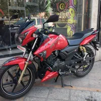 اپاچی ۱۸۰ صفر (ns200لاکی۱۸۵mxking)|موتورسیکلت|اندیشه, اندیشه فاز ۱|دیوار