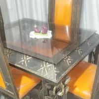 میز ناهار خوری