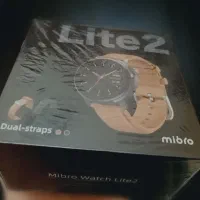 ساعت هوشمند(mibro fit 2)دستیار هوشمند