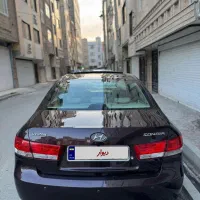 سوناتا nf مدل 2007 بی رنگ استثنائی