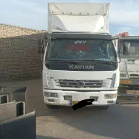 باربری نوین بار به سراسر کشور|خدمات حمل و نقل|مشهد, رباط طرق|دیوار