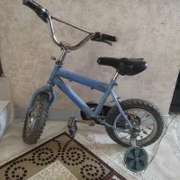 دوچرخه ۱۲