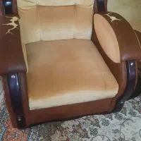 مبل هفت نفره