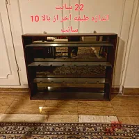 میز بار دیواری|بوفه، ویترین، کنسول|تهران, شیخ هادی|دیوار
