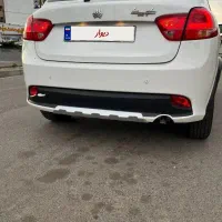 کوییک ۱۴۰۳ GXRL