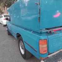 نیسان ۸۷دوگانه کارخونه خونگی