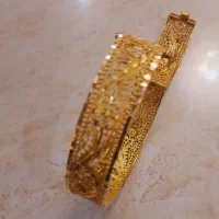 دستبند و النگو وبلاک طلا