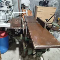 فروش سه کاره صفحه ۳۰|ماشینآلات صنعتی|لنگرود, |دیوار