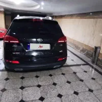 جک s5 نیوفیس 1401 بدون رنگ|خودرو سواری و وانت|تهران, شمسآباد|دیوار