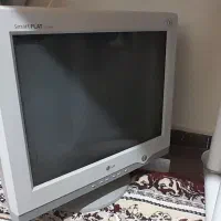 مانتیور کامپیوتر|قطعات و لوازم جانبی رایانه|نجف‌آباد, شهدای غربی|دیوار