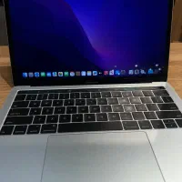 مک بوک پرو۲۰۱۹