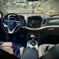 جک s5 اتوماتیک مدل۱۴۰۳