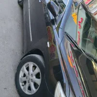 تویوتا کمری GLX2400