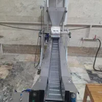 دستگاه فلافل زن یخچال بوفه