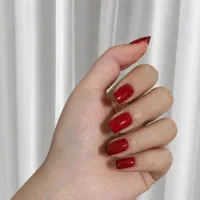 کاشت ناخن+ ژلیش+لمینت+ترمیم+ کاشت ۲۵۰ تخفیف ویژه