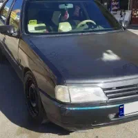 پژو ۲۰۰۰انژکتورمعاوضه|خودرو سواری و وانت|جوانرود, |دیوار