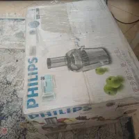 آبمیوه گیری فیلپز