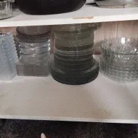 ظروف شیشه ای