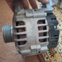 دینام پژو ۴۰۵ سالم|قطعات یدکی و لوازم جانبی|بافق, |دیوار