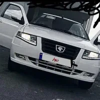 سمند سورن پلاس