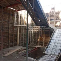 اجرا انواع قالب بندی و آرماتوربندی با کیفیت و سرعت|خدمات پیشه و مهارت|مشهد, ده دی|دیوار