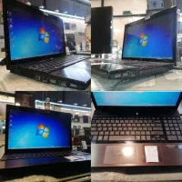 لپتاپ i3 و i5 برند hp و sony