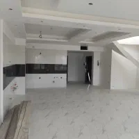 آپارتمان ۲۰۰ متر مخابرات دوبلکس/۴۰ مترحیاط اختصاصی|فروش آپارتمان|قرچک, مهدیه|دیوار