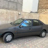 خودرو روآ|خودرو سواری و وانت|مراغه, |دیوار