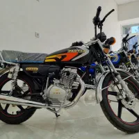 هوندا پرواز (احسان) 200 CDI صفر کیلومتر مدل 1404|موتورسیکلت|بیرجند, |دیوار