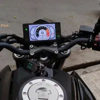 موتور cf 250 مدل ۱۴۰۰ کم کار