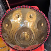 هنگ درام آلفا یک سال گارانتی|درام و پرکاشن|مشهد, احمدآباد|دیوار