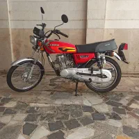 رهرو 125