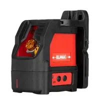 تراز لیزری المکس مدل L.L 1000 یک ابزار حرفه‌ای