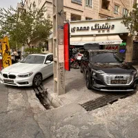 پخش واجرای کاورtpuبدنه درمجموعه محمدی درشرق تهران