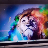 فروش فوری لپ تاپ HP 8770W CPU I7 RAM 32 GPU 18GIG