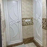 درب وپنجره دوجدارهupvc