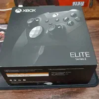 دسته الیت2 فقط، قاب شکسته و ...همه دکمهها سالم