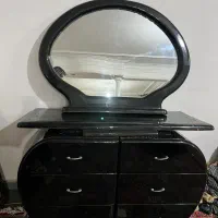 دراور و میزارایش