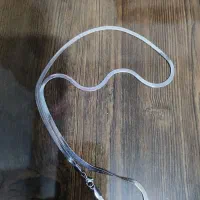 زنجیر نقره|جواهرات|نالوس, |دیوار