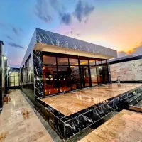 اجاره روزانه باغ ویلا در صباشهر