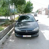 206فرانسوی مدل 83