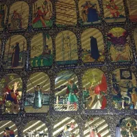 انواع فال،تاروت قهوه و.. با ۱۸ سال سابقه درخشان