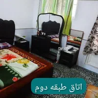 فروش،معاوضه خانه ویلایی دوطبقه ونیم خیابان پاسدار|فروش خانه و ویلا|قم, حنیف نژاد|دیوار