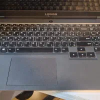 لنوو لژیون 5 گیمینگ رندرینگ اپن باکس|رایانه همراه|کرمان, |دیوار