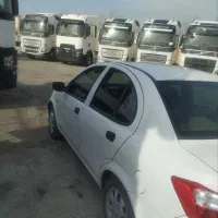 ساینا مدل 1401|خودرو سواری و وانت|تهران, بلوار کشاورز|دیوار