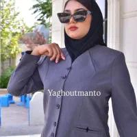 تولید وپخش مانتو ومانتوشلواراداری،دانشجویی ،پرسنلی|لباس|مشهد, حرم مطهر رضوی|دیوار