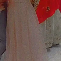 لباس مجلسی مدل تیفانی