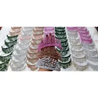 پخش تاج وتل و ....|زیورآلات و اکسسوری|اسلامشهر, شهرک امام حسین (میان آباد)|دیوار