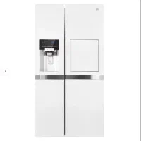 ساید 2031 دوو سفید